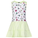 Dievčenské šaty Head  Tennis Dress Girls LN 104 cm