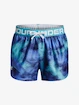 Dievčenské šortky Under Armour  Play Up Printed Shorts-BLU S