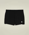 Dievčenské šortky Wilson  Youth Team Short Black