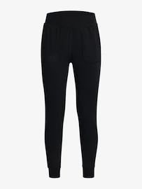 Dievčenské tepláky Under Armour Motion Jogger-BLK