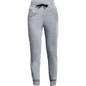 Dievčenské tepláky Under Armour  Rival Fleece Joggers Grey