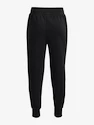 Dievčenské tepláky Under Armour  Rival Fleece LU Joggers -BLK