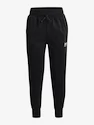 Dievčenské tepláky Under Armour  Rival Fleece LU Joggers -BLK