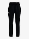 Dievčenské tepláky Under Armour  Rival Terry Jogger-BLK