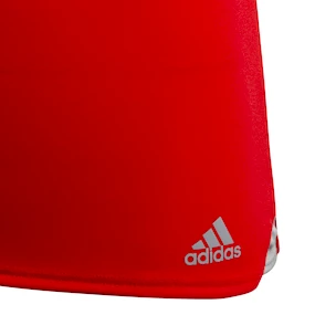 Dievčenské tielko adidas  Club Tank Red 140 cm