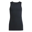 Dievčenské tielko adidas  G Club Tank Black