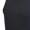 Dievčenské tielko adidas  G Club Tank Black