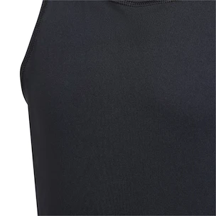 Dievčenské tielko adidas  G Club Tank Black