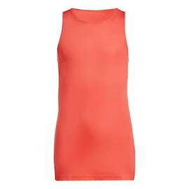 Dievčenské tielko adidas G Club Tank Selure