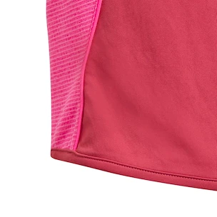 Dievčenské tielko adidas  G Pop Up Tank Pink 140 cm