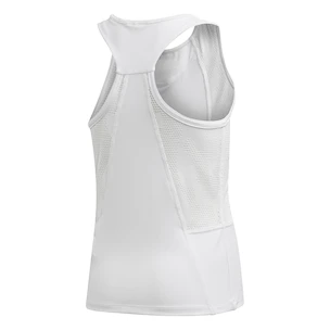 Dievčenské tielko adidas  SMC G Tank White