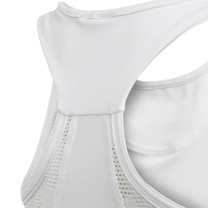 Dievčenské tielko adidas  SMC G Tank White