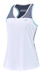 Dievčenské tielko Babolat  Play Tank Top Girl