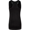 Dievčenské tielko Endurance  Anyo Jr. Seamless Top Black