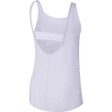 Dievčenské tielko Nike  Studio Soft Tank Light Purple