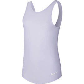 Dievčenské tielko Nike Studio Soft Tank Light Purple