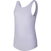 Dievčenské tielko Nike  Studio Soft Tank Light Purple  L