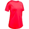 Dievčenske tričko Under Armour HeatGear HG SS  L