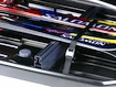 Držiak lyží pre box Thule  694600 (Pacific, Atlantis, Ocean 600)