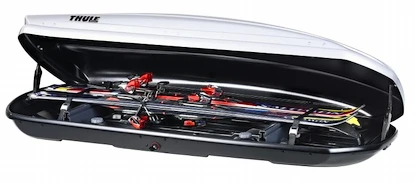 Držiak lyží pre box Thule  694600 (Pacific, Atlantis, Ocean 600)