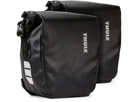 Dvojitá taška Thule Shield Pannier 13L Pair Black