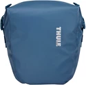 Dvojitá taška Thule Shield Pannier 13L Pair Blue