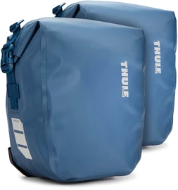 Dvojitá taška Thule Shield Pannier 13L Pair Blue