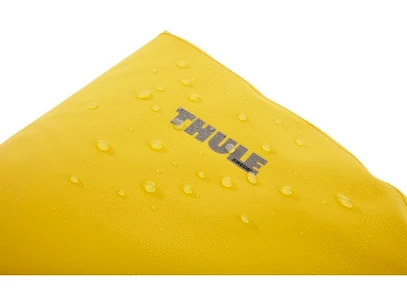 Dvojitá taška Thule Shield Pannier 13L Pair Yellow