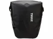 Dvojitá taška Thule Shield Pannier 25L Pair Black