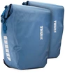 Dvojitá taška Thule Shield Pannier 25L Pair Blue