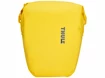 Dvojitá taška Thule Shield Pannier 25L Pair Yellow