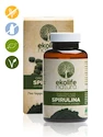 Ekolife Natura  Algae Spirulina Organic (Bio řasa spirullina) 240 tablet