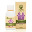 Ekolife Natura  Liposomal B Complex (Lipozomální B-complex) 150 ml