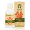 Ekolife Natura  Liposomal Cureit Curcumin (Lipozomální Cureit Kurkumin) 250 ml