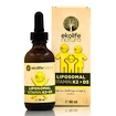 Ekolife Natura  Liposomal Vitamin K2 + D3 (Lipozomální vitamín K2+ D3) 60 ml