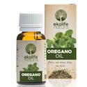 Ekolife Natura  Oil of Origanum (Esenciální olej z Oregána) 10 ml