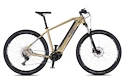 Elektrobicykel 4EVER  ESWORD ELITE M510 sand / metal silver