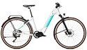 Elektrobicykel Rock Machine Crossride INT e400 Lady Touring L