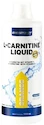 EnergyBody  L-Carnitin Liquid 1000 ml pomaranč