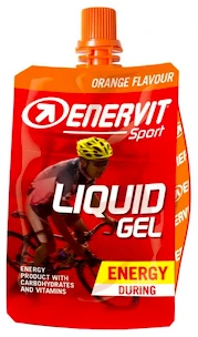 Enervit  Liquid Gel 60 ml