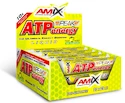 EXP Amix Nutrition  ATP Energy liquid 25 ml citrón