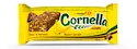 EXP Amix Nutrition  Cornella Bar 50 g kokos - brusnica