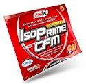 EXP Amix Nutrition  IsoPrime CFM Isolate 28 g biela čokoláda