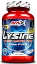 EXP Amix Nutrition  L-Lysine 600 mg 120 kapslí