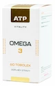 EXP ATP Nutrition  Vitality Omega 3 60 tobolek