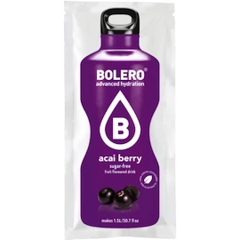 EXP Bolero Drink 9 g ruža