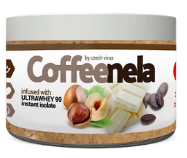 EXP Czech Virus Coffeenela 500 g