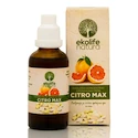 EXP Ekolife Natura  Citro Max Organic (Bio extrakt ze semínek grepfruitu) 50 ml