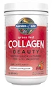 EXP Garden of Life  Collagen Beauty 270 g brusnica - granátové jablko