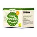 EXP GreenFood  BOX Strong Immunity + Probiotics